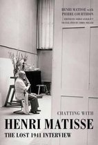 Chatting with Henri Matisse