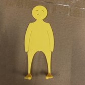 boekenlegger Mark the Bookmark