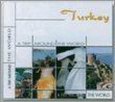 Turkey -Trip Around...