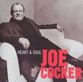 Cocker Joe - Heart & Soul