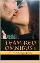 Team Red - Team Red Omnibus 1