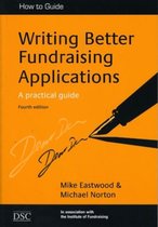 Writing Better Fundraising Applications