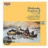 Tchaikovsky: Symphony no 2 etc / Jansons, Oslo Philharmonic