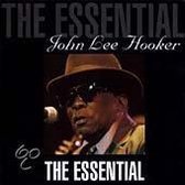 Essential John Lee Hooker