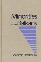 Minorities in the Balkans