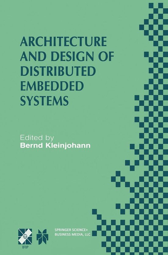 Computer Science (R0) - Architecture and Design of Distribut ... - cover