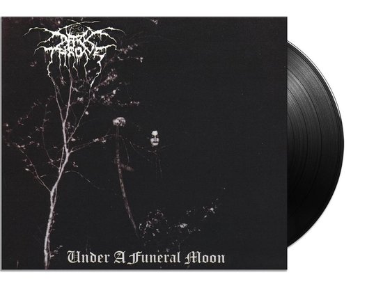 Under A Funeral Moon