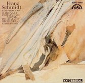 Franz Schmidt: Symphony No. 3