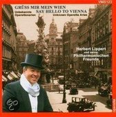 Gr Ss Mir Mein Wien