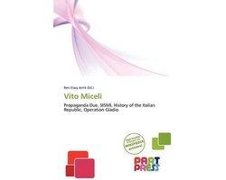 Vito Miceli