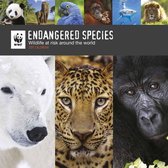 WWF Endangered Species Kalender 2017 Carousel