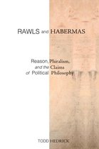 Rawls and Habermas