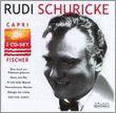 Rudi Schurike Capri Fischer