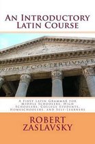 An Introductory Latin Course
