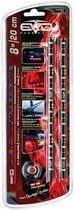 Evo Formance Led-strips Flexibel 12 Volt 20 Cm 2 Stuks Rood