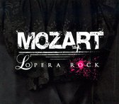 Mozart: L'Opera Rock [Original Cast Recording]