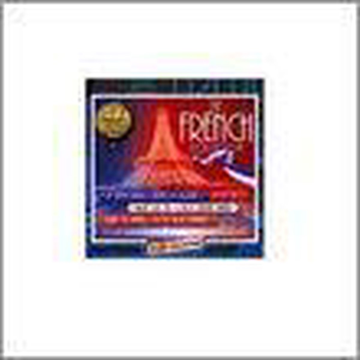 French Collection =Box=