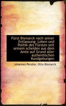 F Rst Bismarck Nach Seiner Entlassung