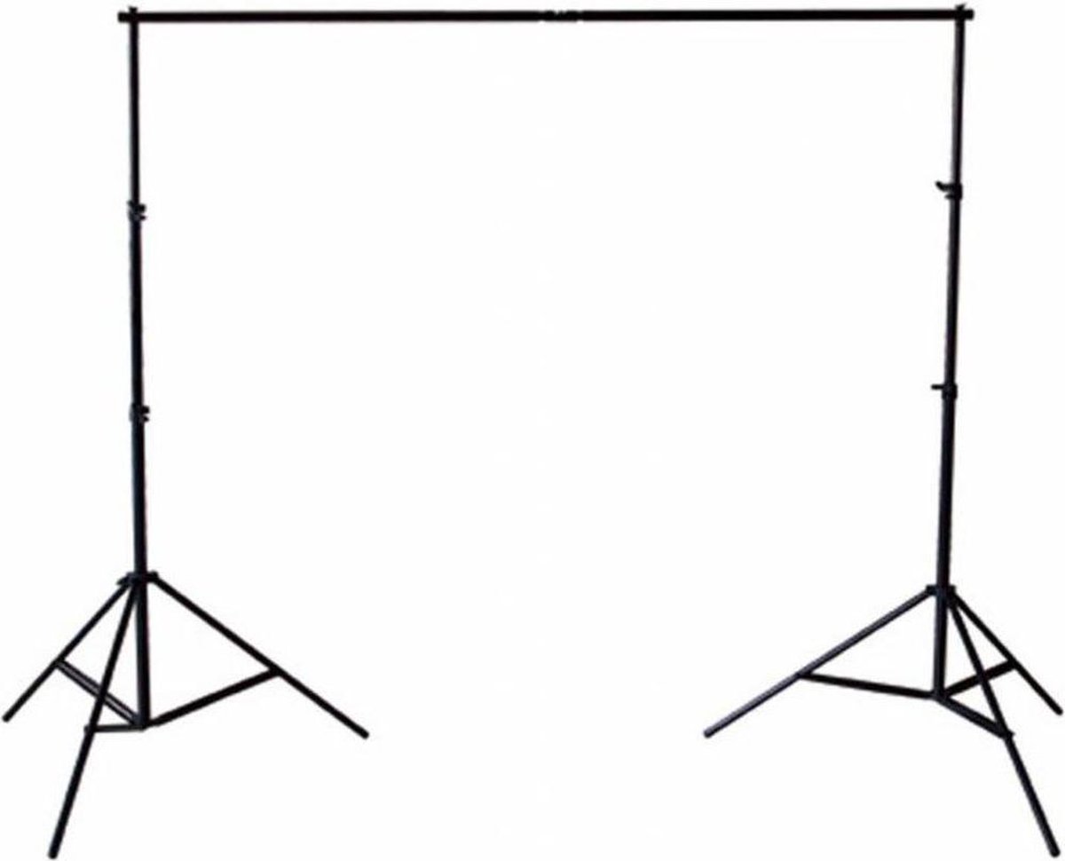Bresser BR-D24 Achtergrondsupport 240x300cm Extra Strong