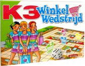 K3 winkelwedstrijd