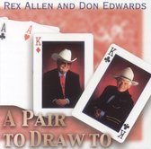 Pair to Draw To