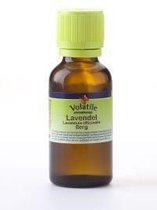 Volatile Lavendel Berg - 50 ml - Etherische Olie