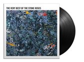 The Very Best Of The Stone Roses (LP)