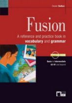 Fusion - a Reference and Practice Book in Vocabulary and Grammar