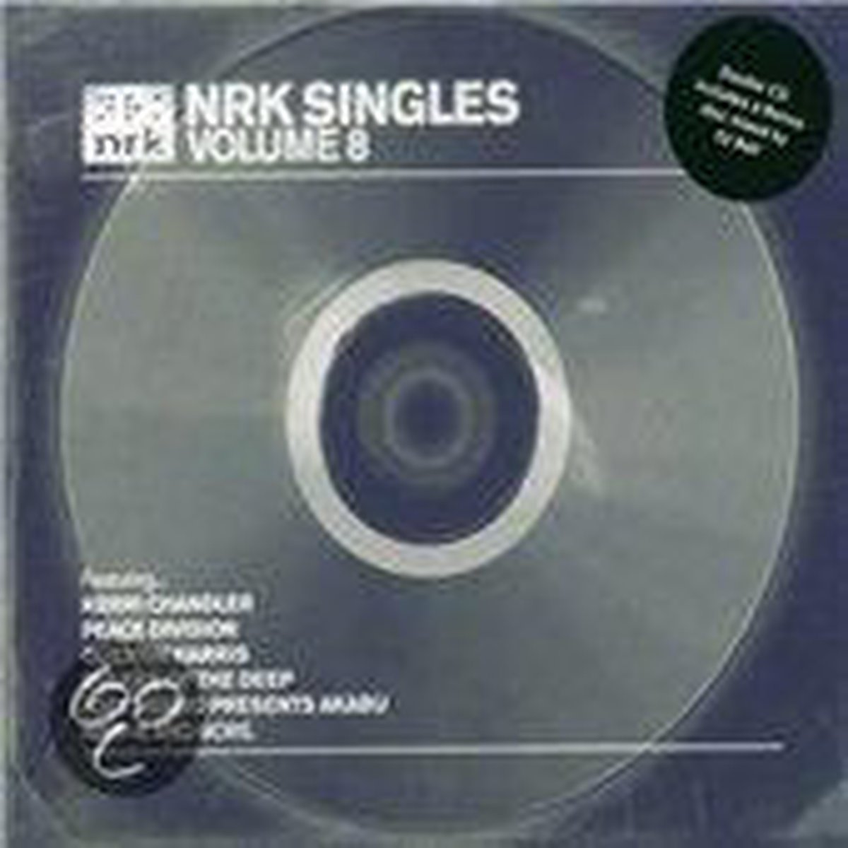Various - Nrk Singles 08