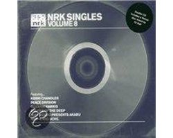 Various - Nrk Singles 08