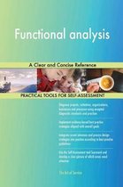 Functional Analysis