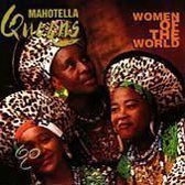 Women Of The World