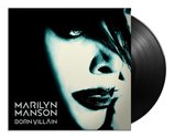 Born Villain (LP)