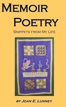 Memoir Poetry