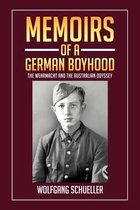 Memoirs of a German Boyhood
