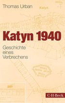 Beck Paperback 6192 - Katyn 1940