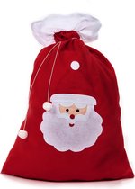 WELLY INTERNATIONAL - Kerstman zak 77 x 103 cm - Accessoires > Overige