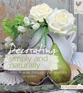Decorating Simply And Naturally