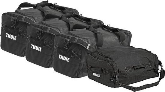 Thule Go Pack | tassenset bol.com