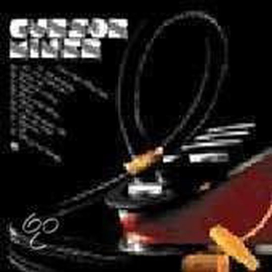 Cursor Miner Plays God, Cursor Miner | CD (album) | Muziek | bol.com