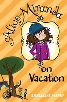 Alice-Miranda on Vacation