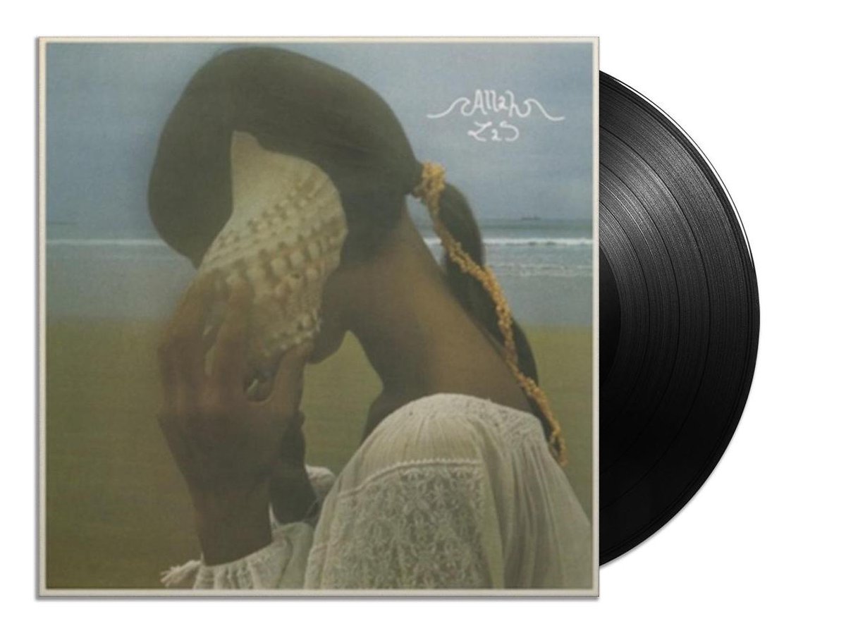 Allah Las