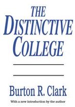 Foundations of Higher Education - The Distinctive College