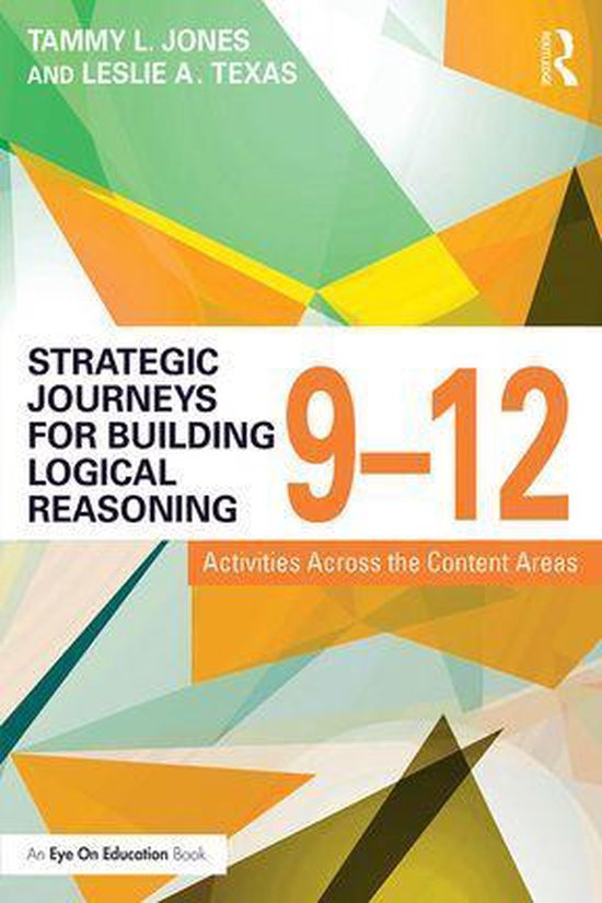 Strategic Journeys Series - Strategic Journeys for Building  ... - cover