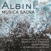 Albini; Musica Sacra