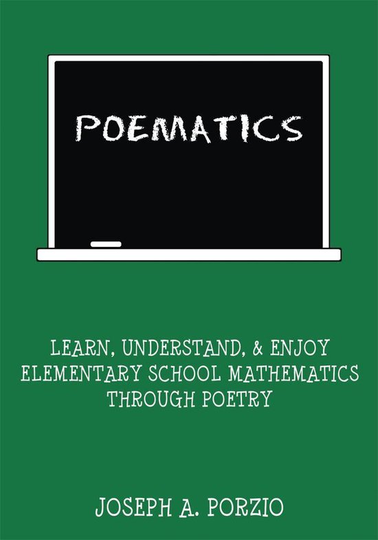 Poematics - cover