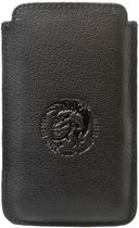 Diesel schuifhoesje iPhone 4 'New Hastings' - zwart