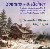 Sonatas With Richter