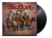 Blackfoot - Train Train- Southern Rock Live (2 LP)