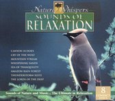 Nature Whispers: Sounds of Relaxation